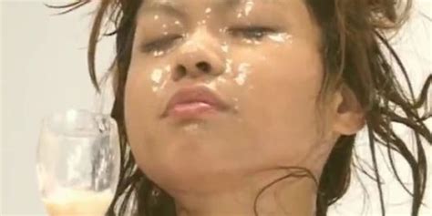 Asian Babe Akira Shiratori Has Both Part1 Tnaflix