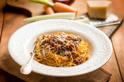 Maccheroncini Di Campofilone Al Ragù Un Primo Piatto Gustoso