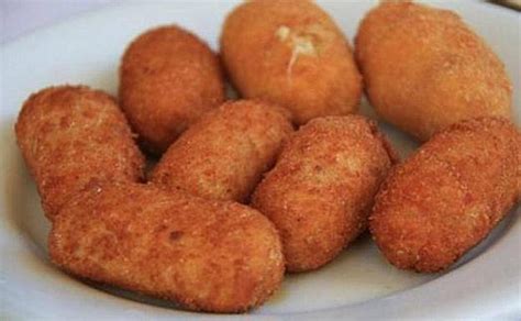 Mejores Croquetas Estas Son Las Mejores Croquetas De Supermercado