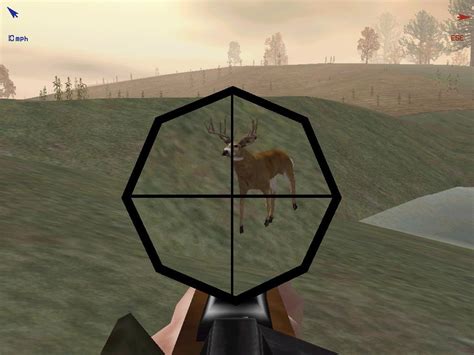 Deer Hunter PC Galleries | GameWatcher