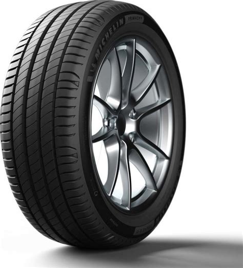 Michelin Primacy 4 225/45 R17 94W XL Λάστιχα για Επιβατικό Αυτοκίνητο ...