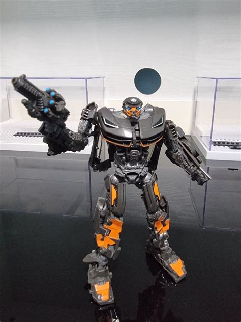 Transformers Studio Series 93 Hot Rod Hobbies Toys Toys Games On Carousell