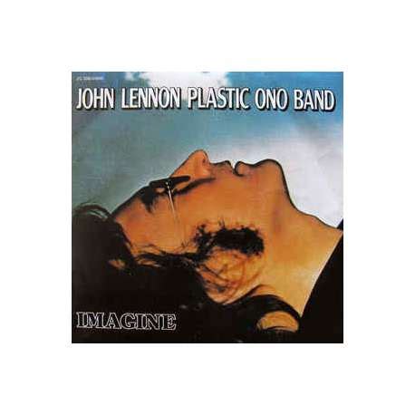 Vinyles John Lennon Plastic Ono Band Imagine En Stock Sur Rock N Game