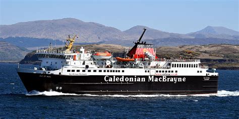 Ferry to Mull | Oban-Craignure | Lochaline-Fishnish | Tobermory-Kilchoan