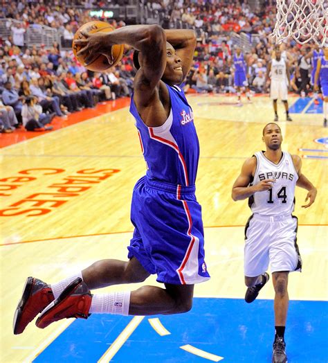 Eric Bledsoe - Lakers & Clippers Photos of the Week Gallery - ESPN