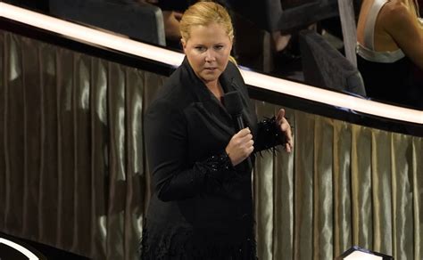 Univ Espectaculos On Twitter Amy Schumer Revela La Broma Sobre Alec