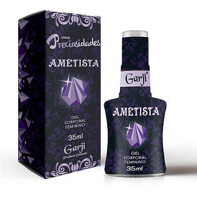 Ofertas Garji Produtos Sensuais A Mais Completa Linha Para Sex Shop