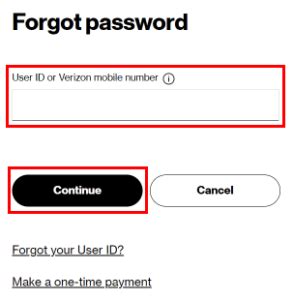 What To Do If I Forgot My Verizon Email Password Techcult