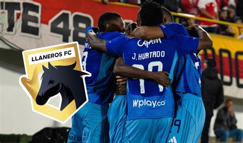 Classificações De Millonarios X Llaneros Fc - Oficial: Millonarios presenta dos nuevas salidas; uno va para Llaneros
