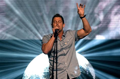 Jeremy Camp Hits The Road As New Christ In Me Music Video Launches