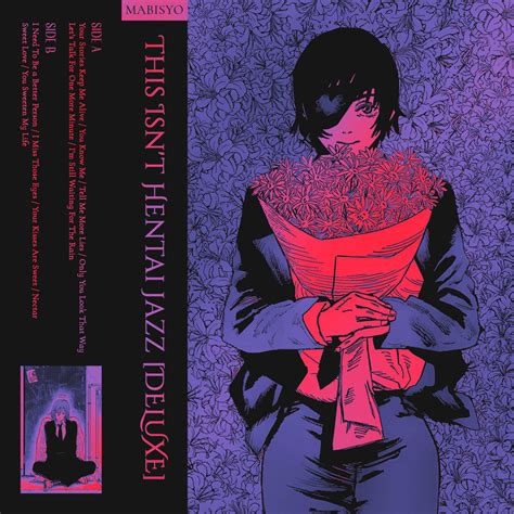 This Isn T Hentai Jazz Deluxe Mabisyo