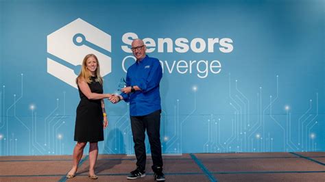 Analog Devices wins Best of Sensors for Its Health Sensor Platform 4.0 ...