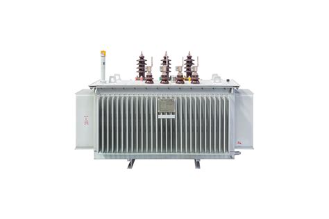 10kv 2000kva Sbh M21 Low Loss Three Phase Oil Immersed Amorphous Alloy Voltage Distribution