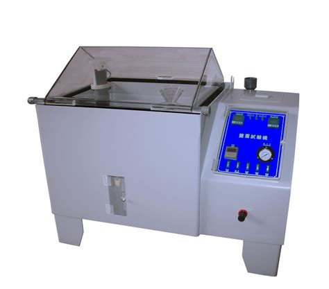 Iec Salt Spray Corrosion Test Chamber Environmental Test