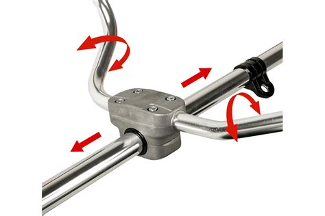 Бензиновый триммер DDE GB26RD 793-084 - выгодная цена, отзывы ...