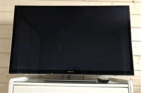 Телевизор Panasonic TX-PR50VT50 (50 дюймов) | Festima.Ru – частные ...