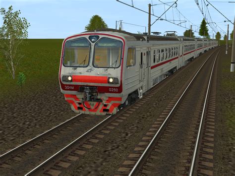 Trainz 2012 Скачать