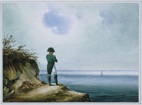 Napoleon Meme Template (exile St. Helena painting | Napoleon "There Is ...