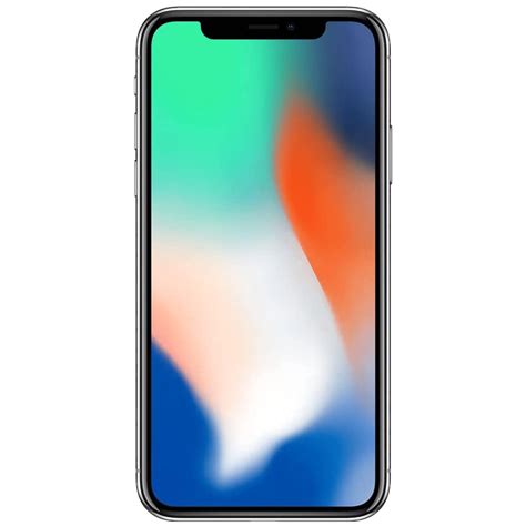 iPhone X PNG Transparent Images