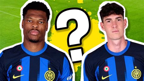 Epic Inter Milan Quiz | Beano.com