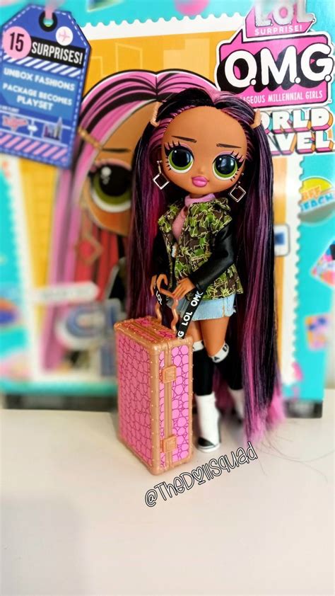 Lol Omg World Travel Sunset City Babe And Fly Gurl Artofit