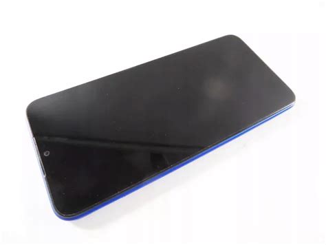 SMARTFON XIAOMI REDMI 9C 2/32GB NIEBIESKI - 12544200621 - oficjalne ...