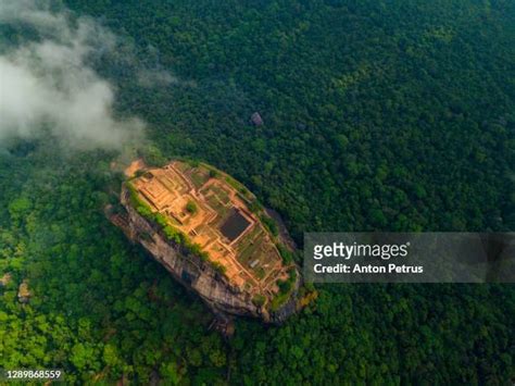 Sigiriya Aerial Photos and Premium High Res Pictures - Getty Images