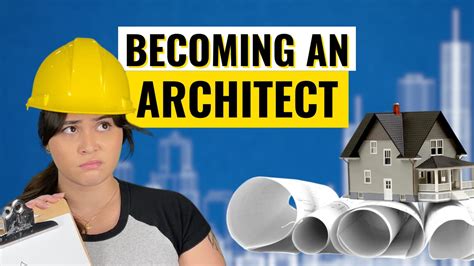 Watch — Interested In Becoming An Architect Heres How To Get There