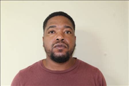 Bryant Oneal Robinson A Registered Sex Offender In NEWNAN GA 30265 At