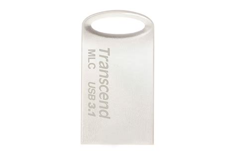 TRANSCEND 4 GB USB 3.1 MEMORY STICK - JETFLASH 720 (TS4GJF720S ...
