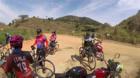 TRILHAS DO CICLOTURISMO TERRA BOA MANTENA MG 2018 4 5 YouTube