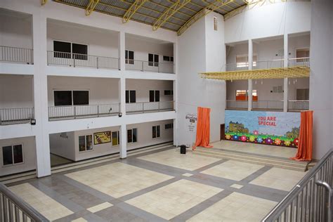 Facilities At Lakeland Lakeland Schools Abuja