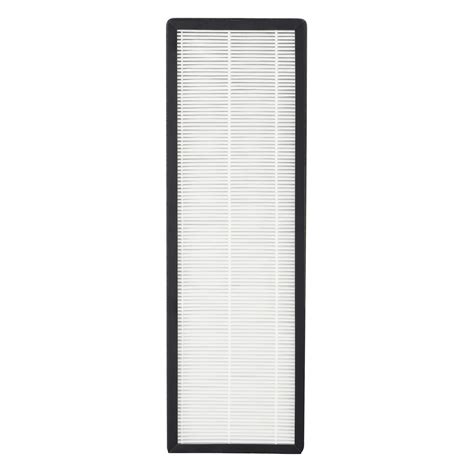 Replacement True Hepa Filter For The 1papuv27 Air Purifier — Perfect Aire