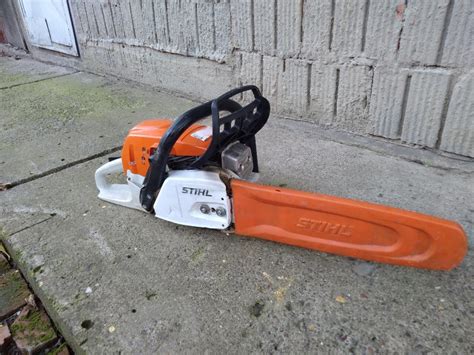Stihl MS 271