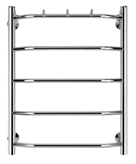 Полотенцесушитель водяной Secado Агата 1 К 60x50 хром купить по ...