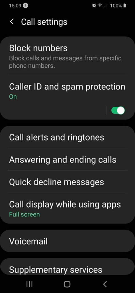 Solved: Samsung Auto call Recording - Samsung Members