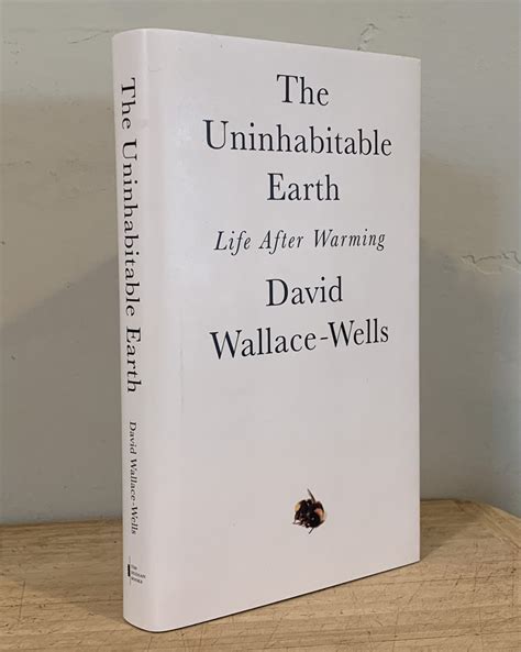 David Wallace Wells The Uninhabitable Earth Post 2 Views From