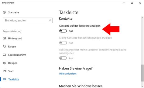 Taskleiste Ausblenden In Windows So Geht S Tippscout De Vrogue