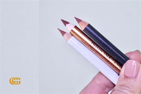 My Favorite Nude Lip Liners GirlGetGlamorous