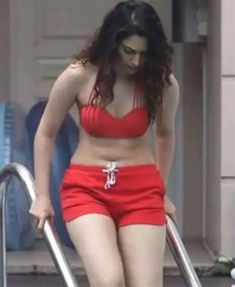 From Nayanthara Samantha Ruth Prabhu To Tamannaah Bhatia South Actress Slay In Bikini Style