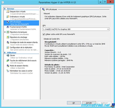 Improve Virtual Machine Graphics Performance With Remotefx Gpu Passthrough Vgpu With Hyper V