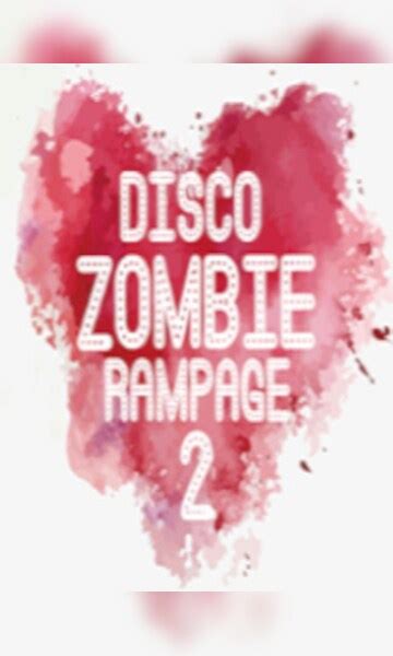 Buy Disco Zombie Rampage Steam Key Global Cheap G A