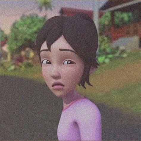 21 Foto Profil Upin Ipin Aesthetic Agustina Gambar