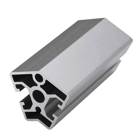 Anodizing Aluminium Profile Manufacturer X T Slot Extrusion