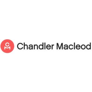 Chandler Macleod Careers LiveHire