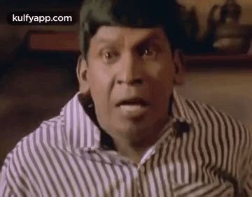 Vadivelu Shocking Reaction