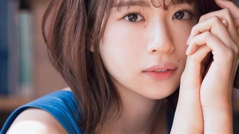 日向坂46・松田好花、秘められた“艶やかさ”で魅了する『blt Graph 』表紙が解禁 │ トリビアンテナ 5chまとめアンテナ速報