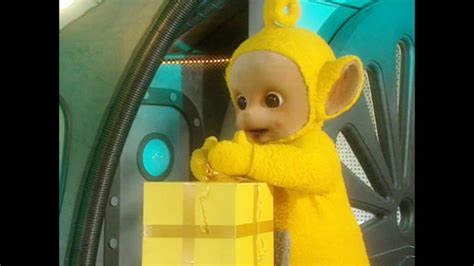 Watch Classic Teletubbies Season Episode Making Christmas Cards