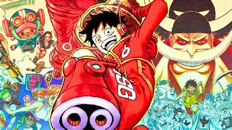 Nami Et Luffy Amoureux C Est Possible Eiichiro Oda Explique Enfin Ce