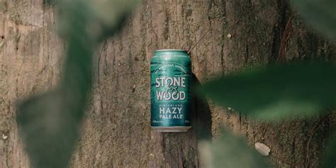 Australian Hops A Love Story Hinterland Hazy Now Available Stone